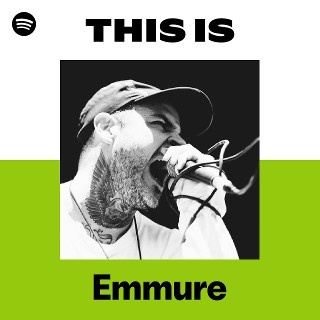 Imagem de Emmure