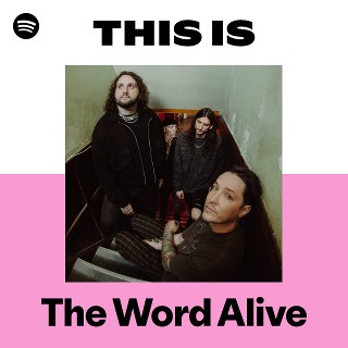 Imagem de The Word Alive