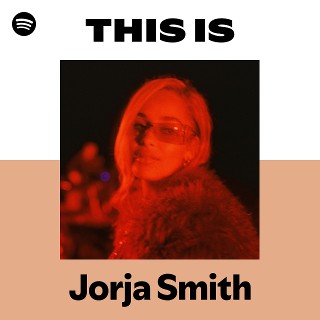 Imagem de Jorja Smith