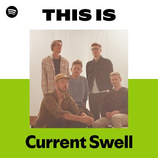 Imagem de Current Swell