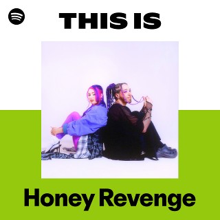 Honey Revenge, Games We Play, Winona Fighter, South Arcade, Chase