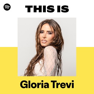 This Is Gloria Trevi