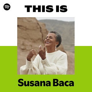 Imagem de Susana Baca