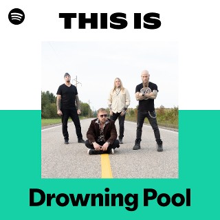 Imagem de Drowning Pool