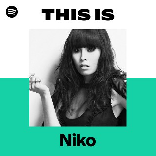 Niko | Spotify
