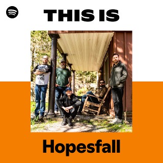 Imagem de Hopesfall