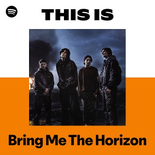 洋楽 Bring Me The Horizon Live CD Bring Me The Horizon - L.I.V.E in São Paulo (Live Immersive Visual
