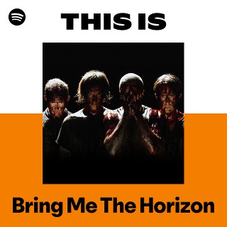 Imagem de Bring Me The Horizon