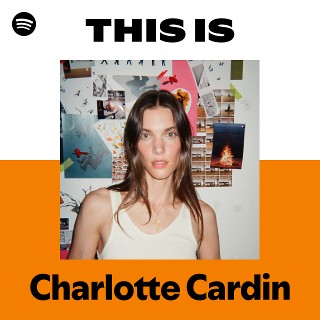 Imagem de Charlotte Cardin