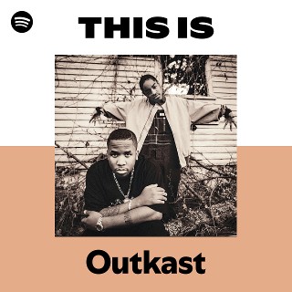 OUTKAST LP 激レア　アウトキャスト アウトキャスト（OUTKAST）: ビッグ・ボーイ＆アンドレ3000（Aquemini