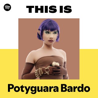 Imagem de Potyguara Bardo