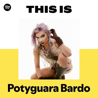 Imagem de Potyguara Bardo