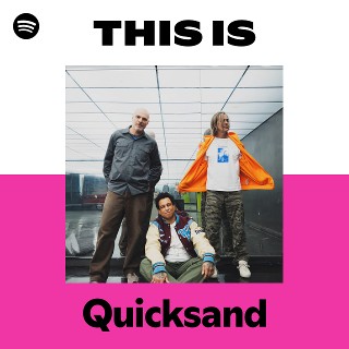 This Is Quicksand