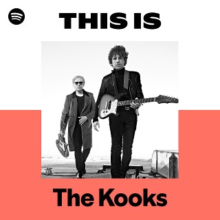 Imagem de The Kooks