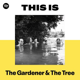 Imagem de The Gardener & The tree