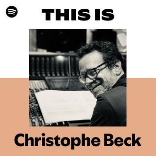 Imagem de Christophe Beck