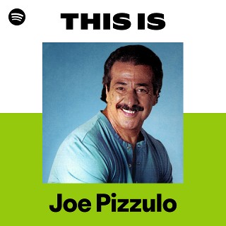 Joe Pizzulo | Spotify