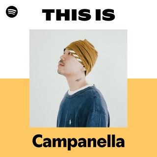 Campanella | Spotify