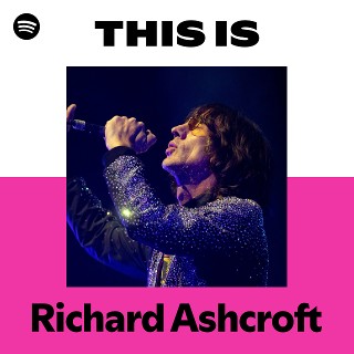 Imagem de Richard Ashcroft