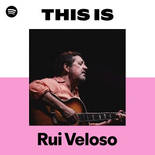 Imagem de Rui Veloso