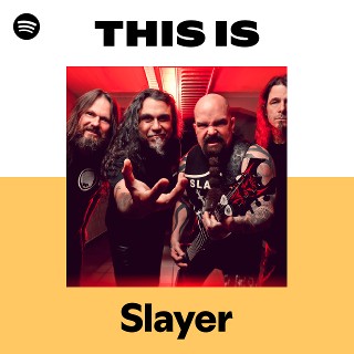 Imagem de Slayer