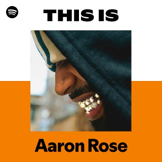LET'S DO EVERYTHING WRONG 竹村卓 Aaron Rose Aaron Rose | Spotify