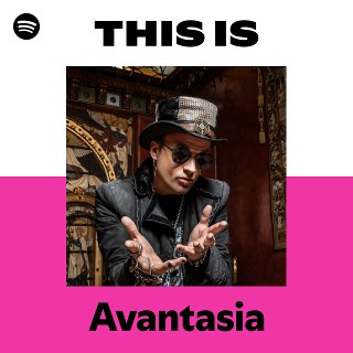 Imagem de Avantasia