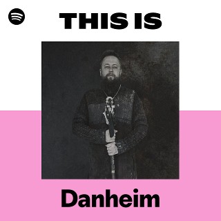 Imagem de Danheim