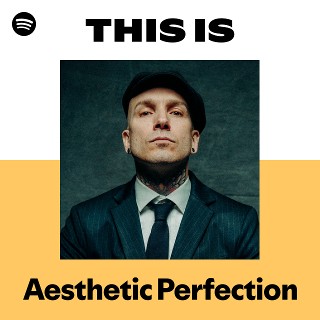 Imagem de Aesthetic Perfection