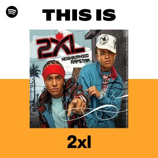 2xl | Spotify