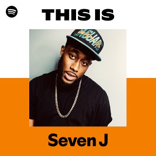 Seven J | Spotify