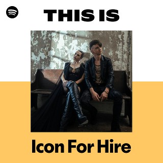 Imagem de Icon For Hire