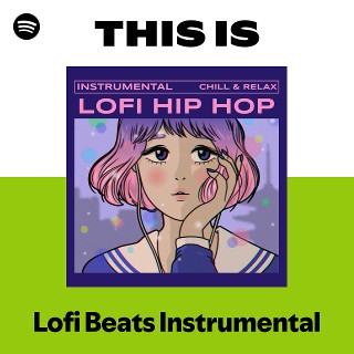 Lofi Beats Instrumental | Spotify