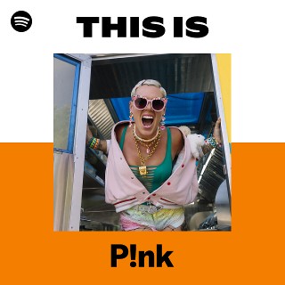 ピンク | Spotify