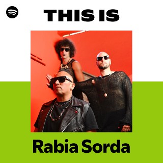 Imagem de Rabia Sorda