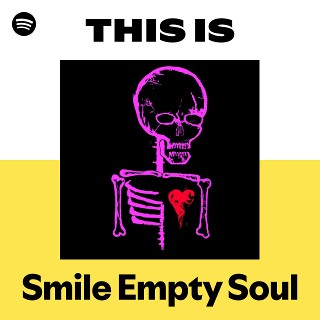 Imagem de Smile Empty Soul