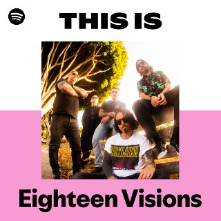 Imagem de Eighteen Visions