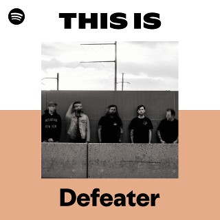 Imagem de Defeater