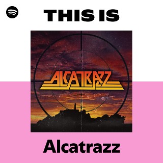 Imagem de Alcatrazz
