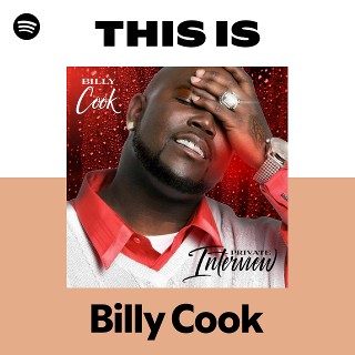 Billy Cook | Spotify