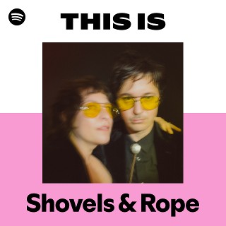Imagem de Shovels & Rope