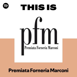 Imagem de Premiata Forneria Marconi