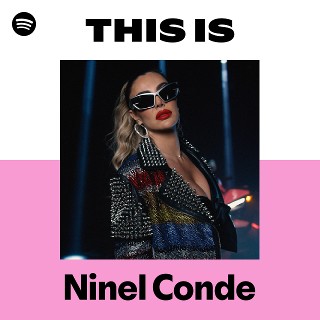 Imagem de Ninel Conde