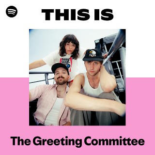 Imagem de The Greeting Committe