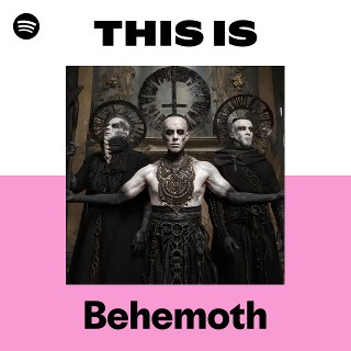 Imagem de Behemoth