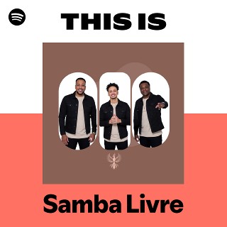 Imagem de Samba Livre