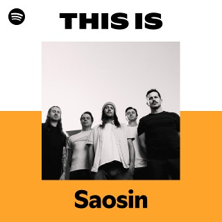 Imagem de Saosin