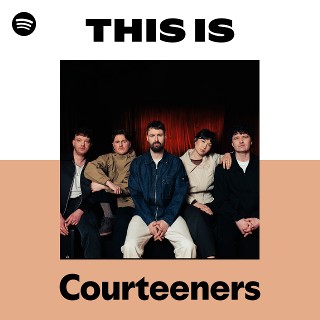 This Is Courteeners