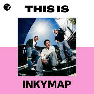 INKYMAP | Spotify