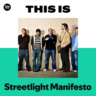 Imagem de Streetlight Manifesto